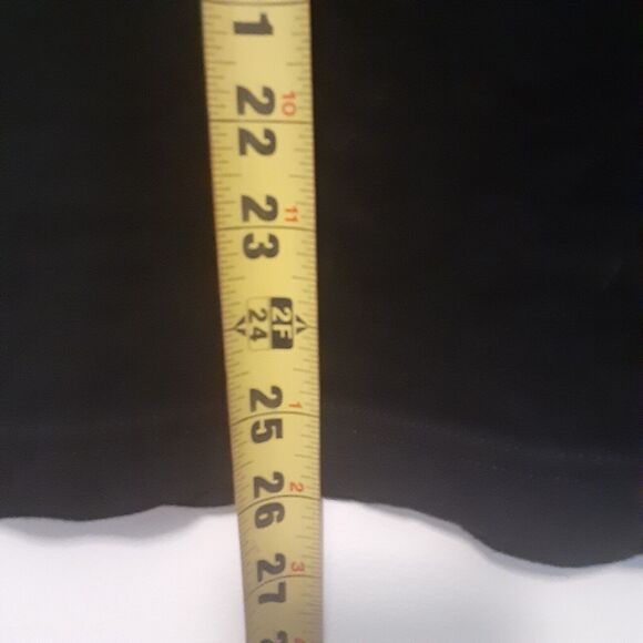 Thrasher Magazine Flame Logo Shirt Mens Size S Black Skater Skateboard Street - Picture 8 of 8